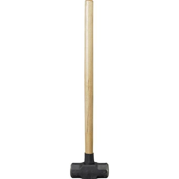 Corona Tools Corona 7022066 12 lbs Steel Sledge Hammer with 36 in. Wood Handle 7022066